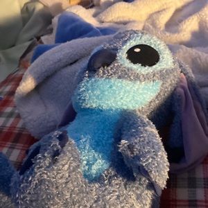 A stitch
